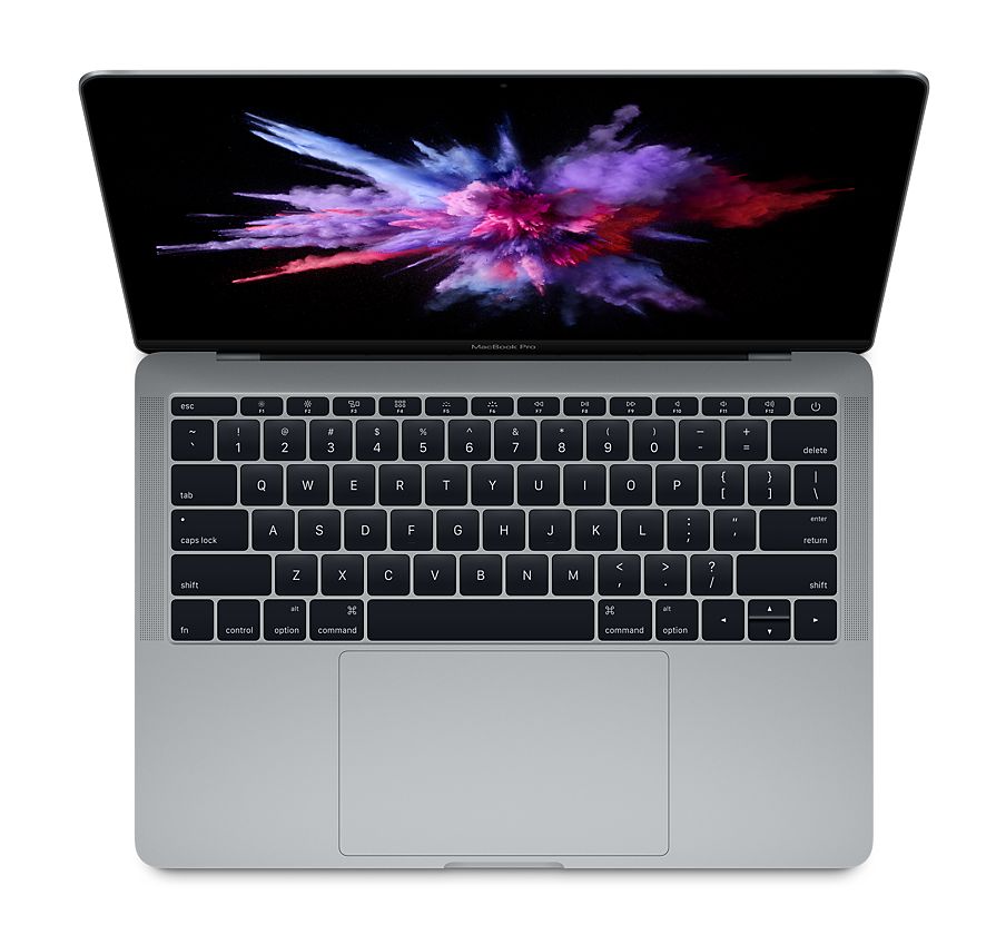 MacBook本体 A1708 Macbook Pro Retina 2017 MacBook Pro A1708 / Mid 2017 / Intel Core i5 / 8GB RAM / 128GB SSD