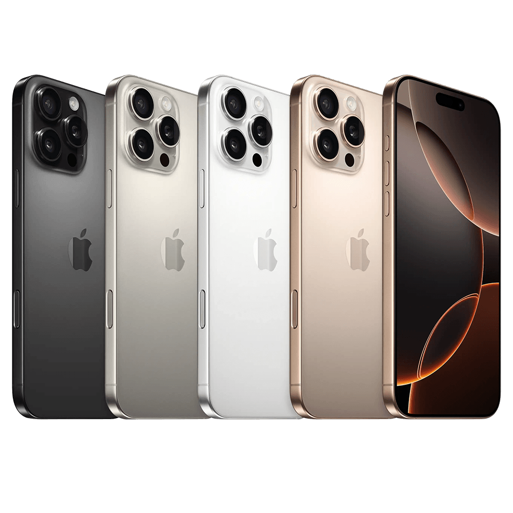 iPhone 16 Pro Max 256GB