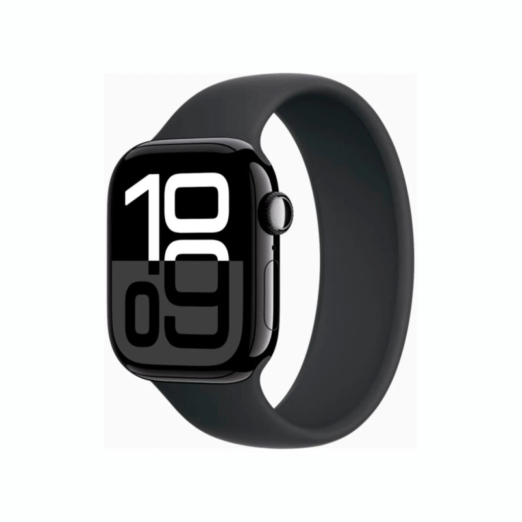 Apple Watch Series 10 46mm MWWQ3L Black ML